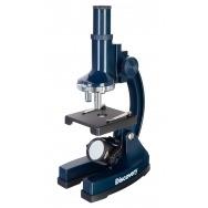 Микроскоп Levenhuk Discovery Centi 01 с книгой
