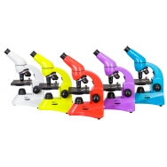 Микроскоп Levenhuk Rainbow 50L