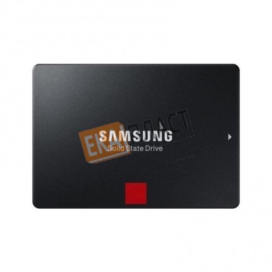 Samsung SSD 2Tb 860 PRO Series MZ-76P2T0B/EU {SATA3.0, 7mm, MGX V